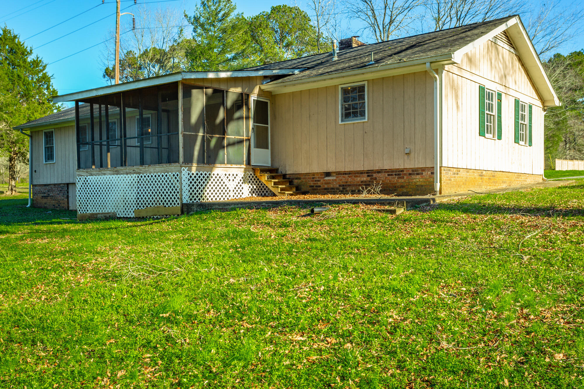54 Gore Drive Northeast Rome, GA 30161 - Photo 31 of 34 54 Gore Dr. NE HD-35