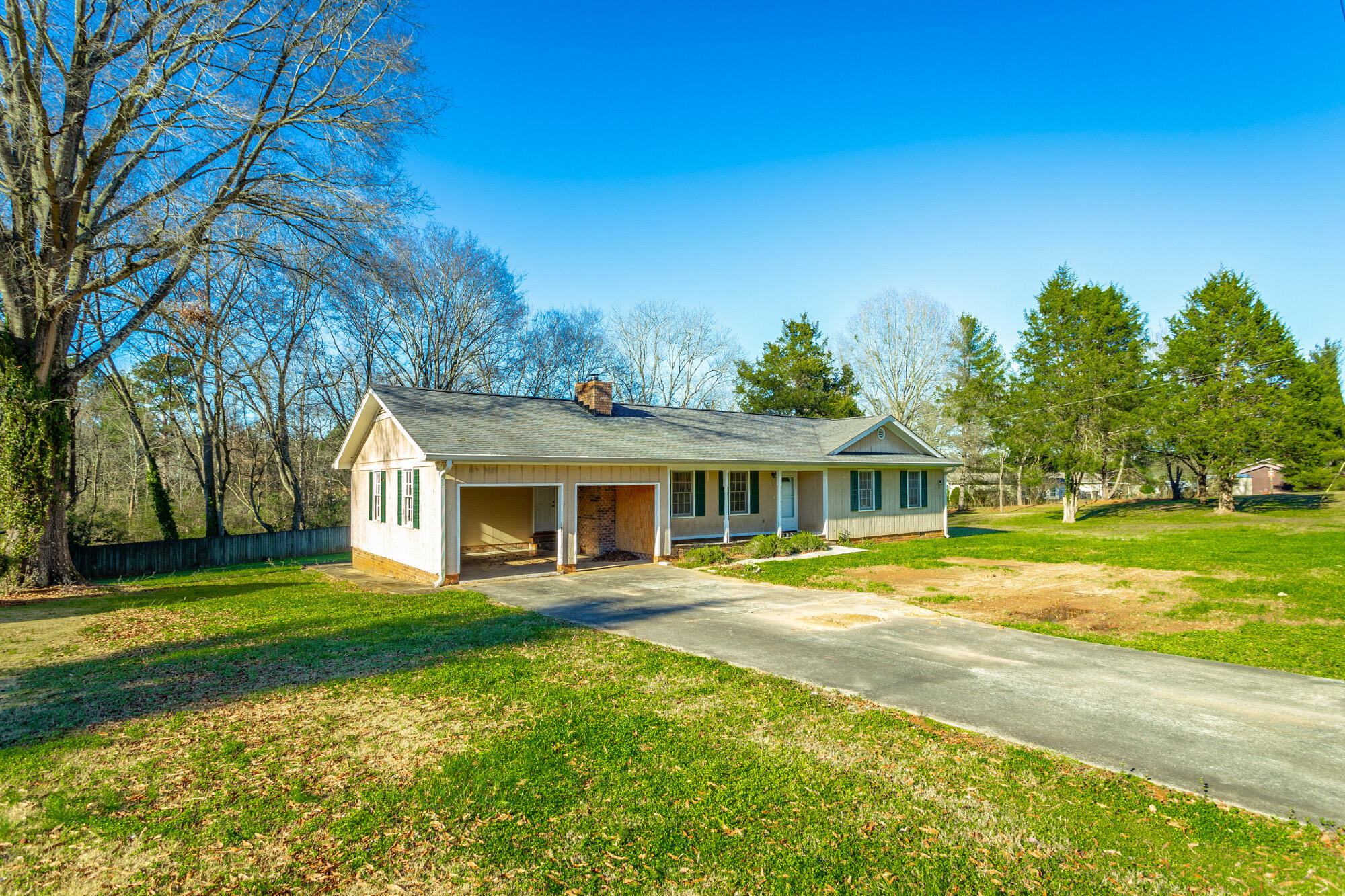 54 Gore Drive Northeast Rome, GA 30161 - Photo 32 of 34 54 Gore Dr. NE HD-26