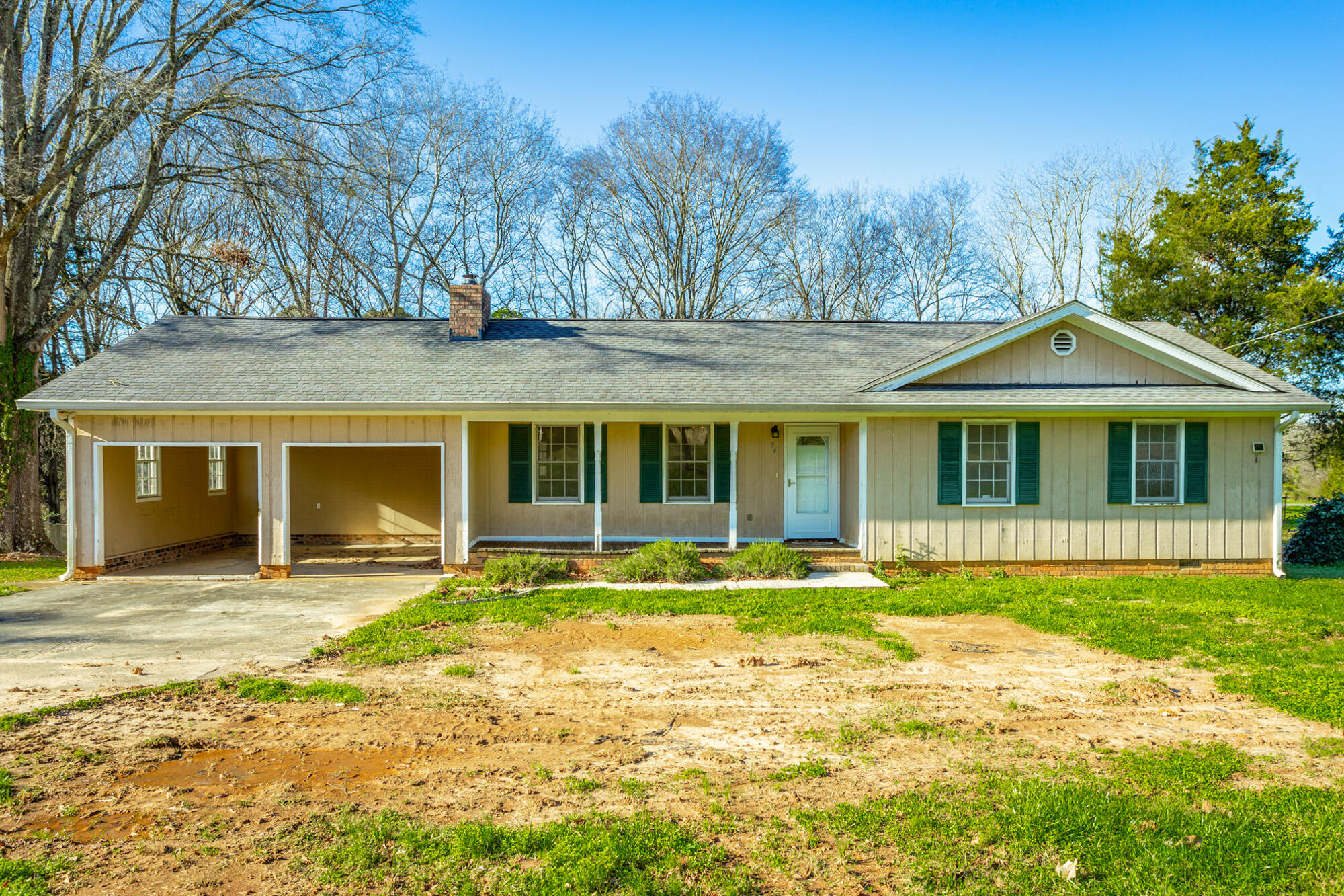 54 Gore Drive Northeast Rome, GA 30161 - Photo 34 of 34 54 Gore Dr. NE HD-29