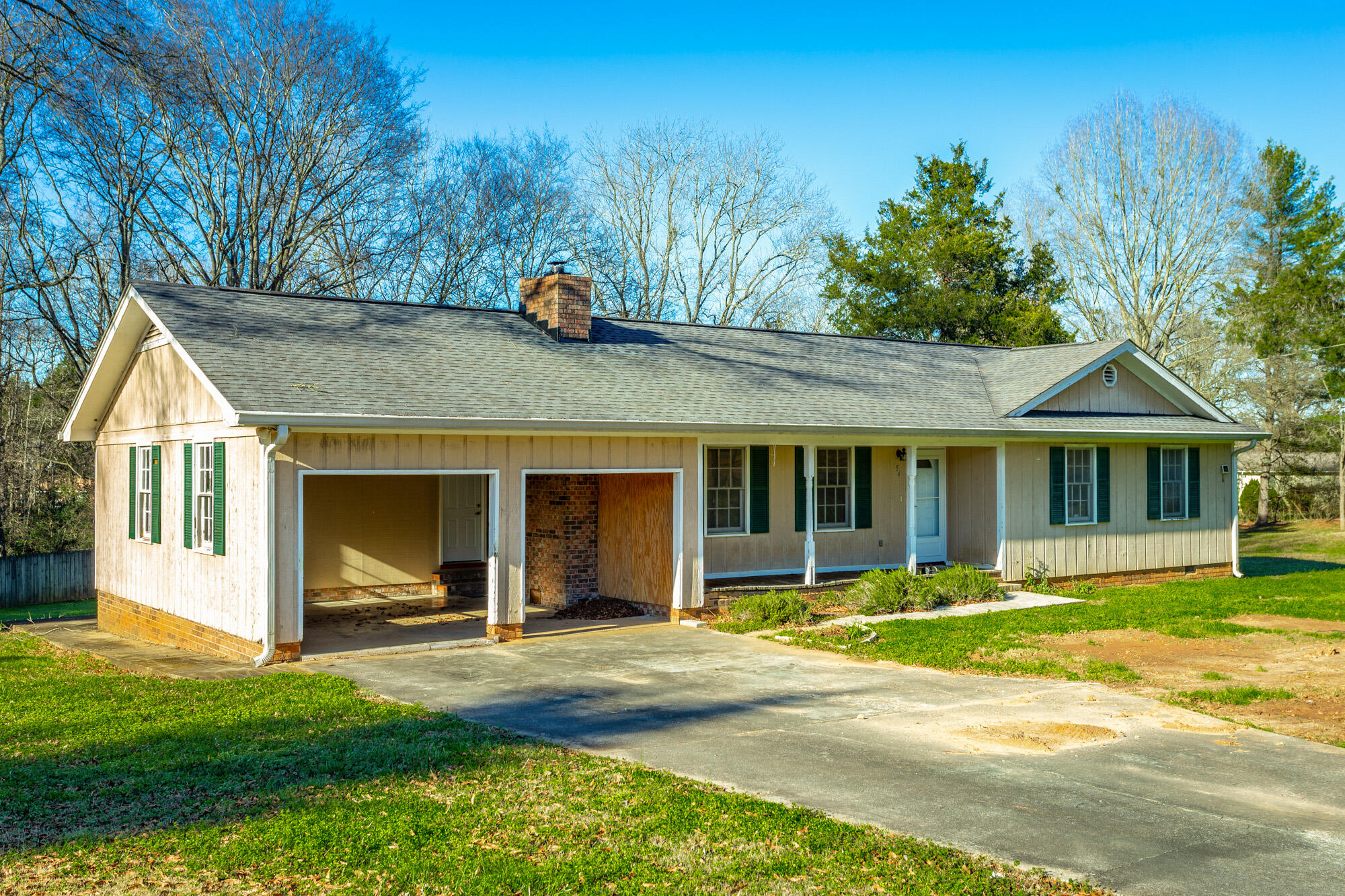 54 Gore Drive Northeast Rome, GA 30161 - Photo 4 of 34 54 Gore Dr. NE HD-27