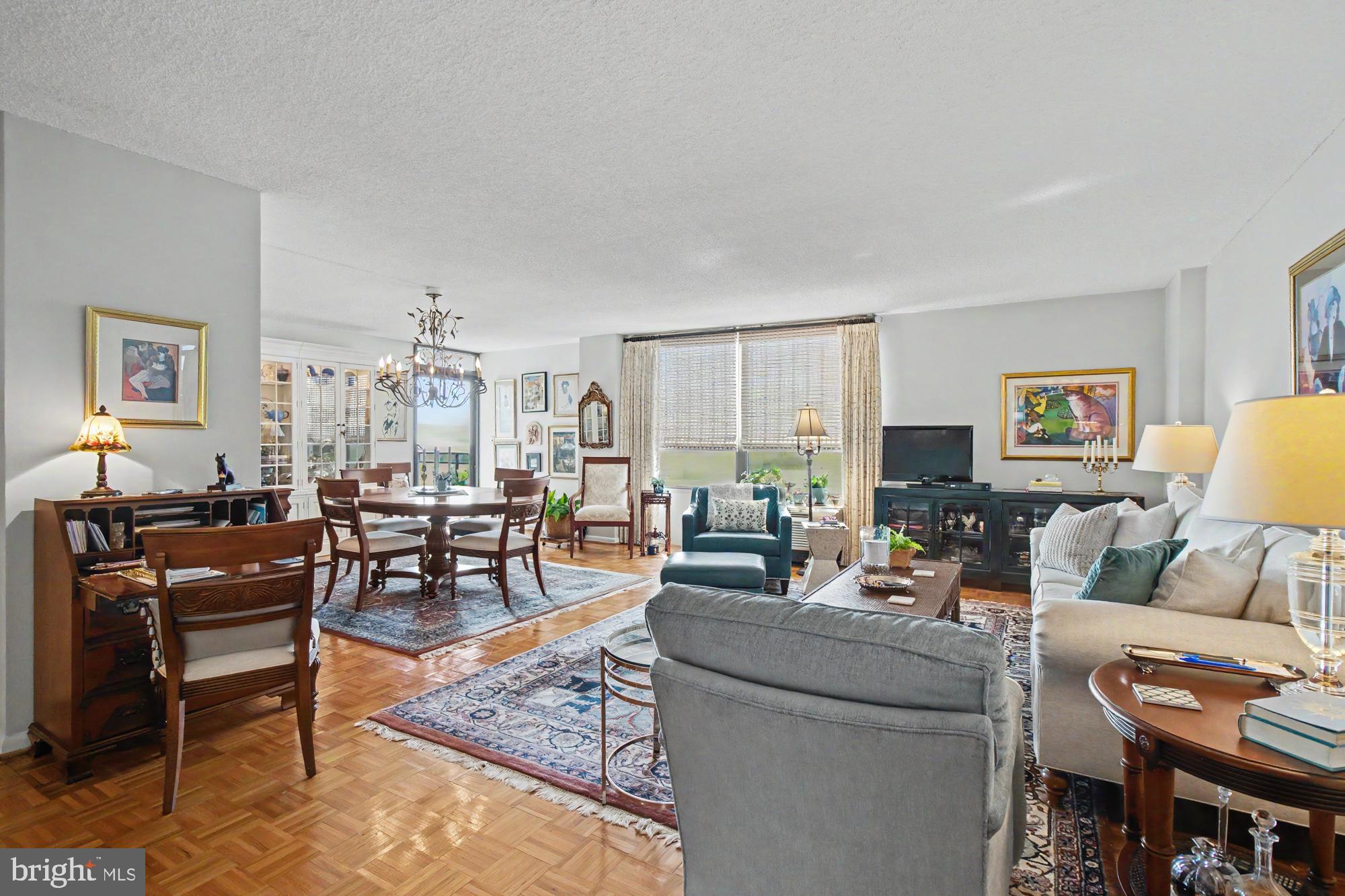 205 East Joppa Road, Unit 1703 Baltimore, MD 21286 - Photo 20 of 51 Gallery Image 20