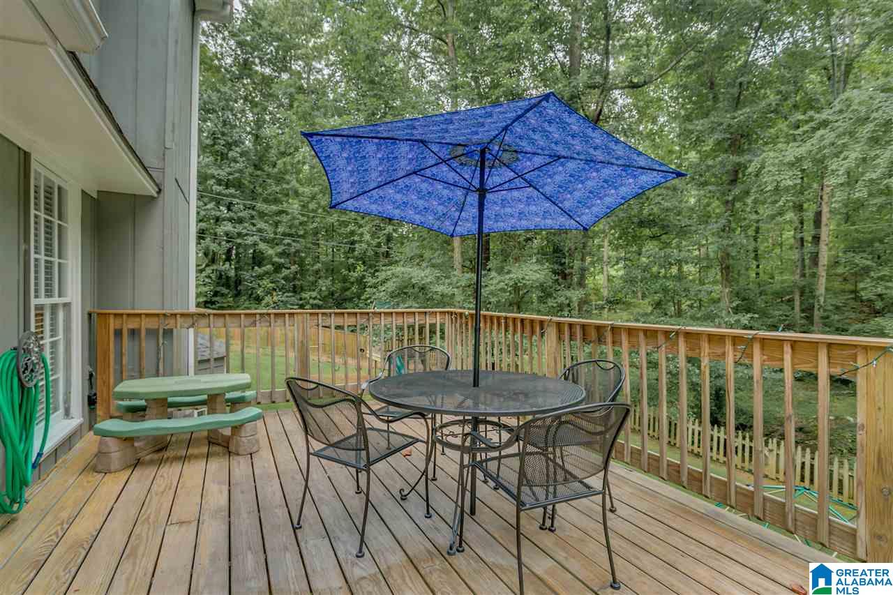 4833 Old Leeds Road Birmingham, AL 35213 - Photo 22 of 25