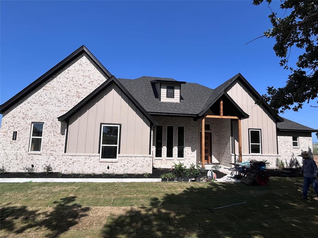 1045 VH Ranch Road Poolville, TX 76487 - Photo 2 of 29