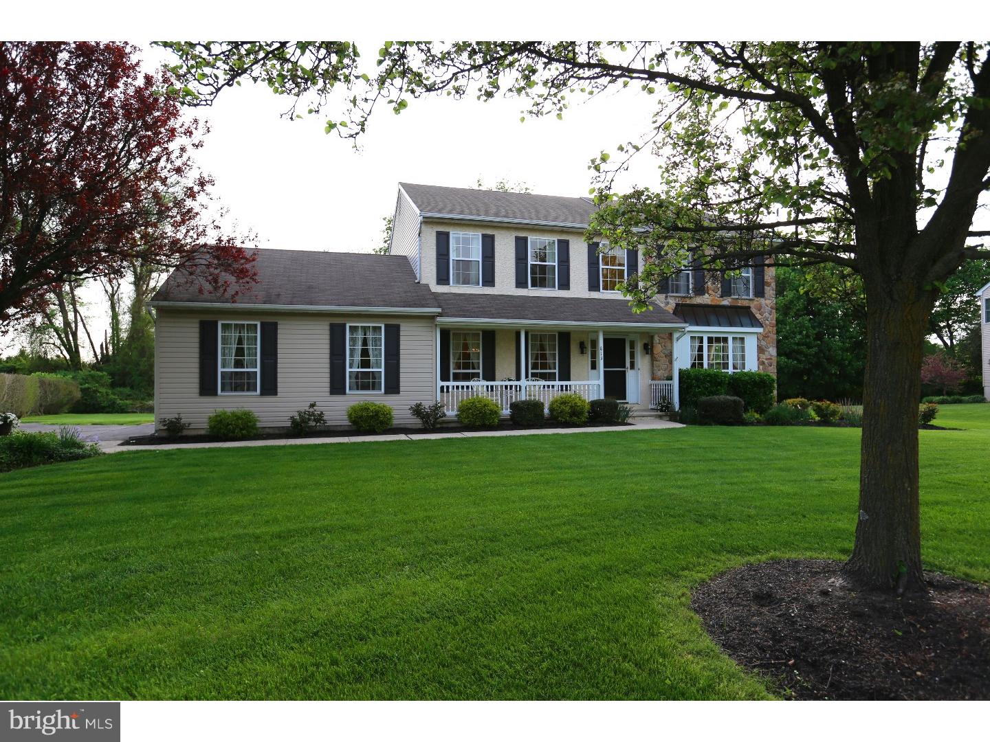 813 Waverly Road Kennett Square, PA 19348 - Photo 1 of 25 Gallery Image 1
