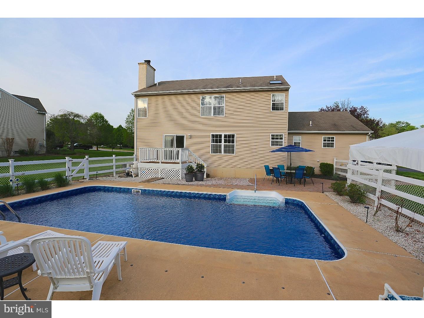 813 Waverly Road Kennett Square, PA 19348 - Photo 2 of 25 Gallery Image 2