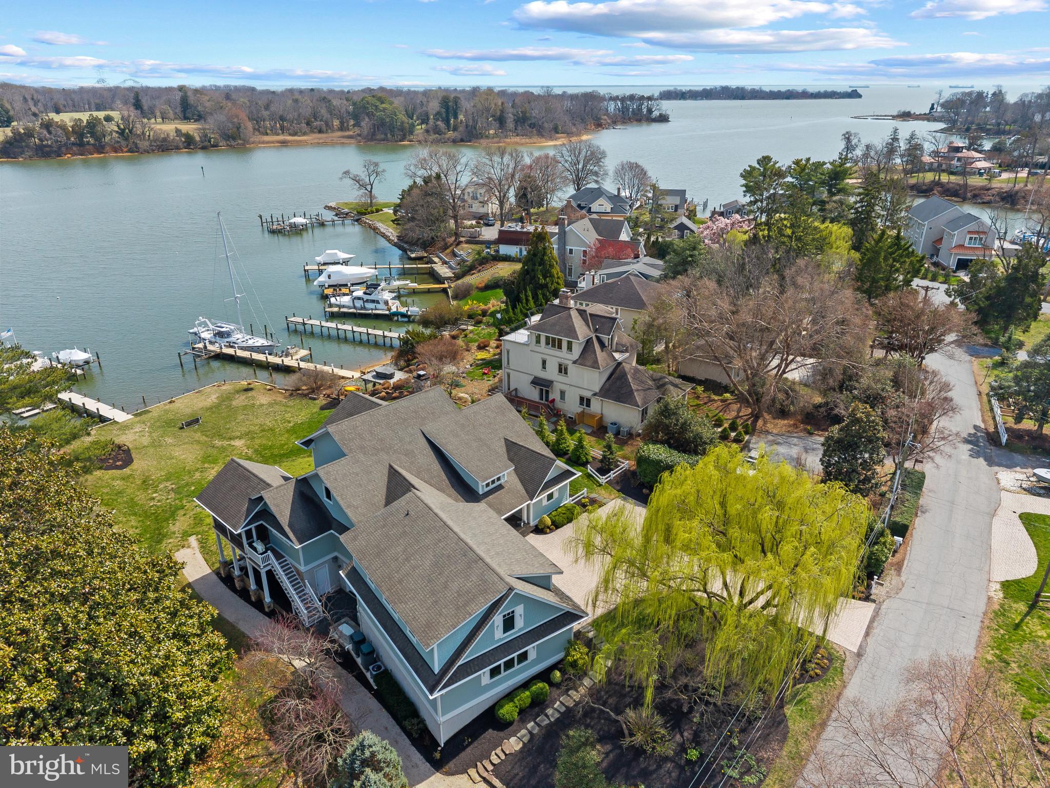1787 Beachfield Road Annapolis, MD 21409 - Photo 45 of 46 Gallery Image 45
