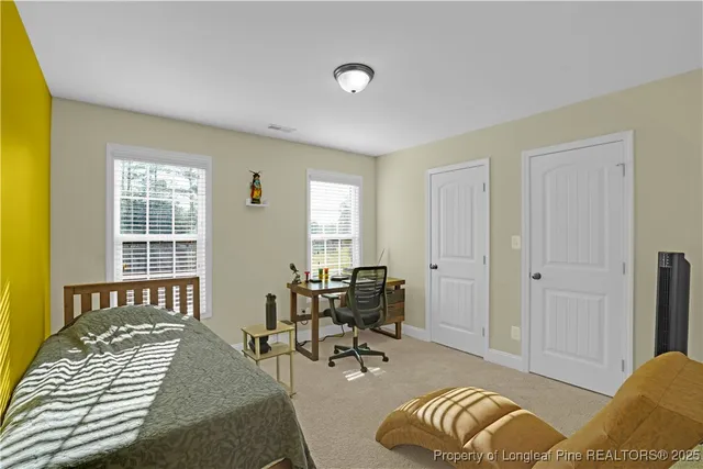 $499,900 | 2816 Sand Trap Lane, Hope Mills, NC 28348