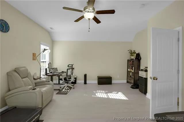 $499,900 | 2816 Sand Trap Lane, Hope Mills, NC 28348