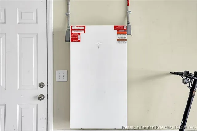 $499,900 | 2816 Sand Trap Lane, Hope Mills, NC 28348