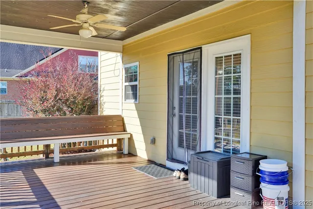 $499,900 | 2816 Sand Trap Lane, Hope Mills, NC 28348