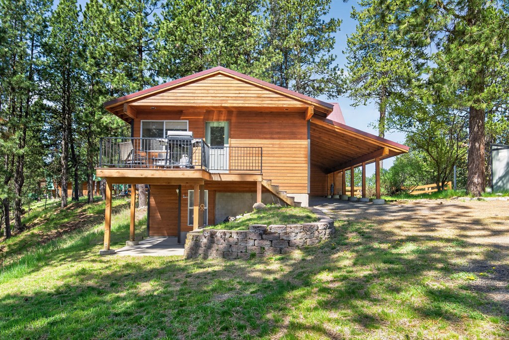 202 Sunny Way McCall, ID 83638 - Photo 2 of 33
