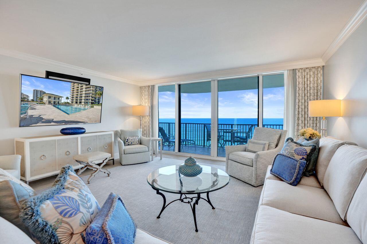 400 South Beach Road, Unit 703 Tequesta, FL 33469 - Photo 13 of 43 DSC05579