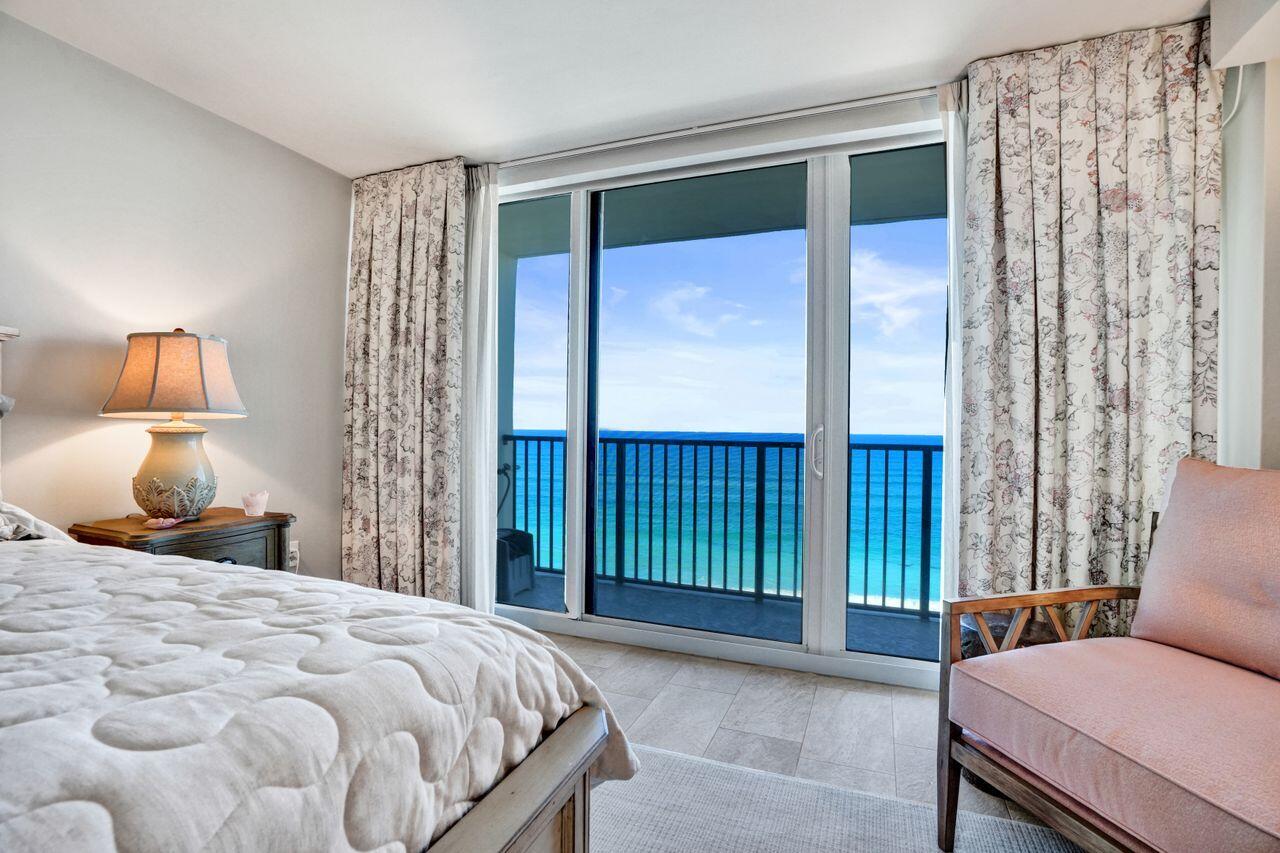 400 South Beach Road, Unit 703 Tequesta, FL 33469 - Photo 20 of 43 Bedroom 2