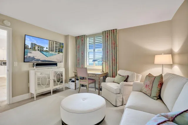 $1,795,000 | 400 South Beach Road, Unit 703, Tequesta, FL 33469