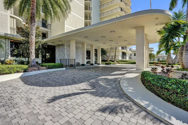 $1,795,000 | 400 South Beach Road, Unit 703, Tequesta, FL 33469