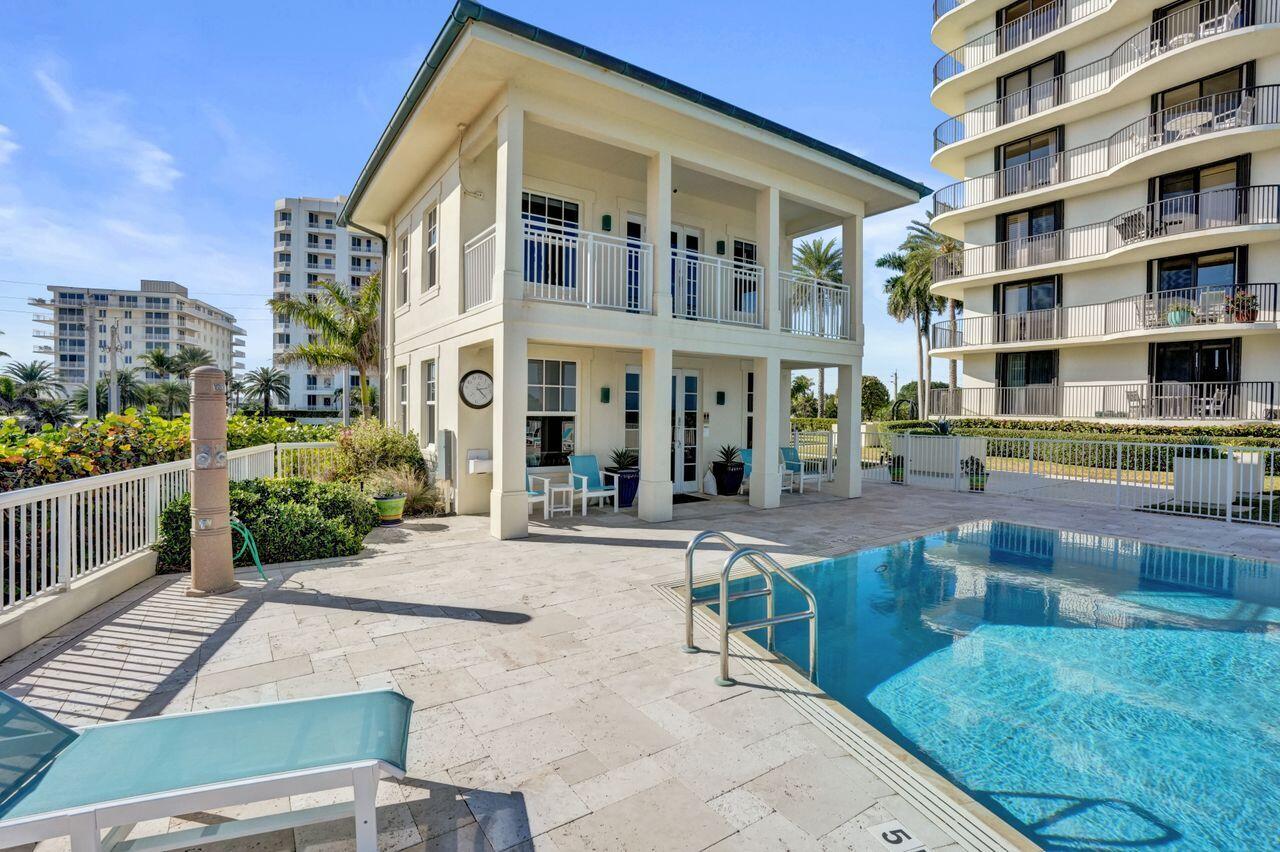 400 South Beach Road, Unit 703 Tequesta, FL 33469 - Photo 33 of 43 DSC05336