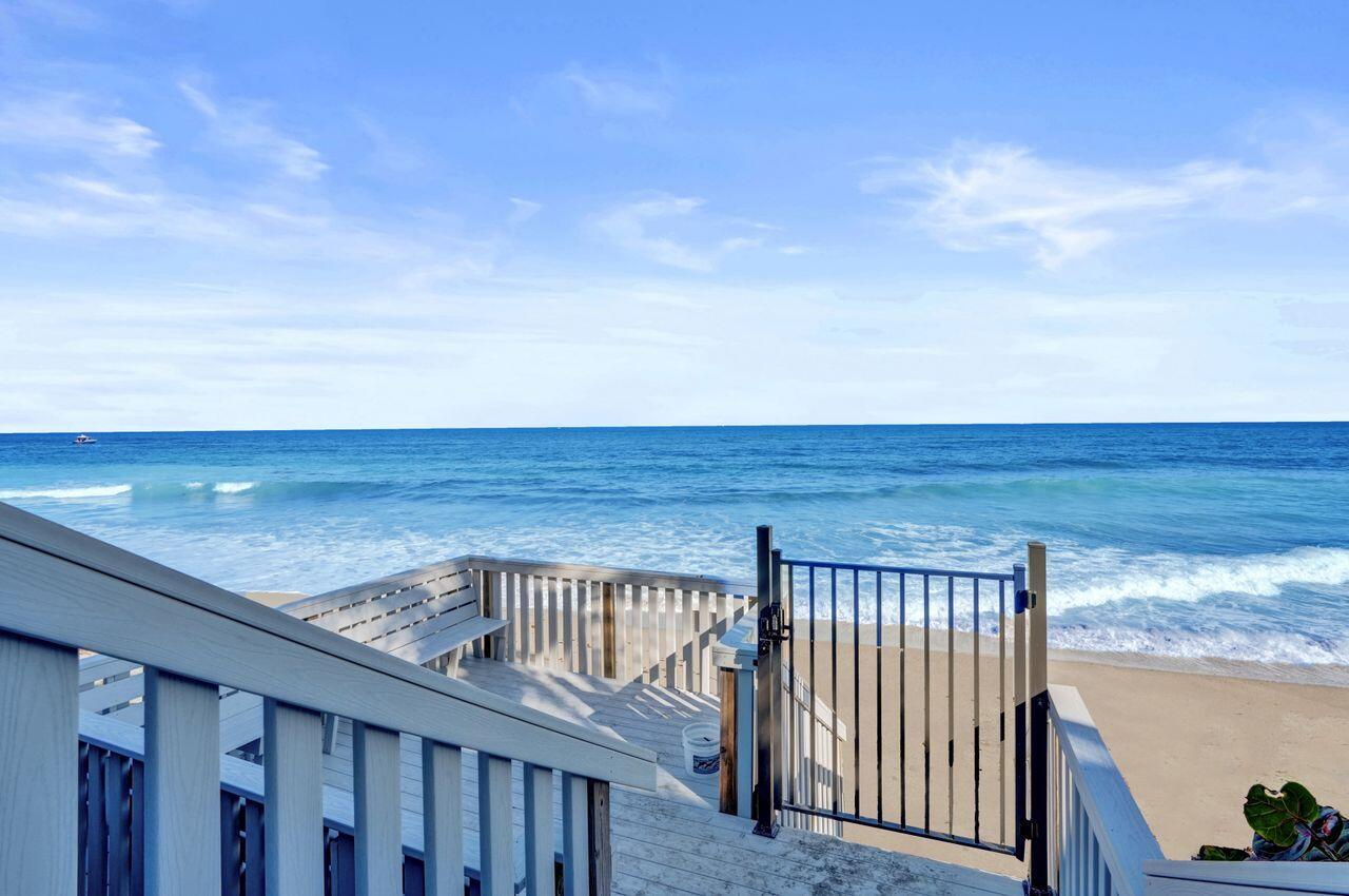 400 South Beach Road, Unit 703 Tequesta, FL 33469 - Photo 39 of 43 Beach Gate