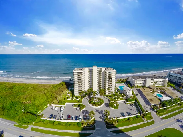 $1,795,000 | 400 South Beach Road, Unit 703, Tequesta, FL 33469