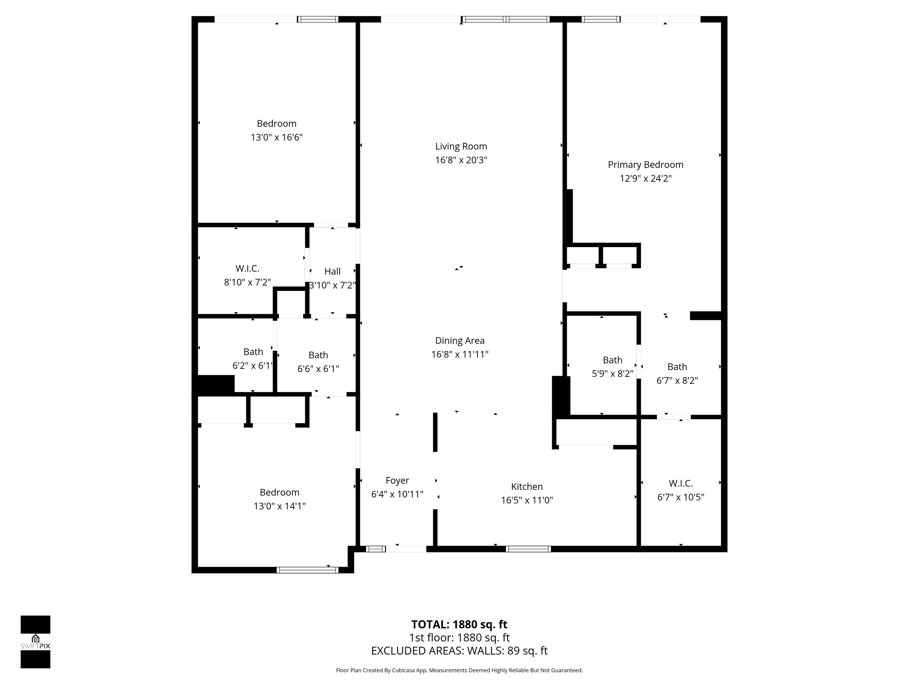 400 South Beach Road, Unit 703 Tequesta, FL 33469 - Photo 43 of 43
