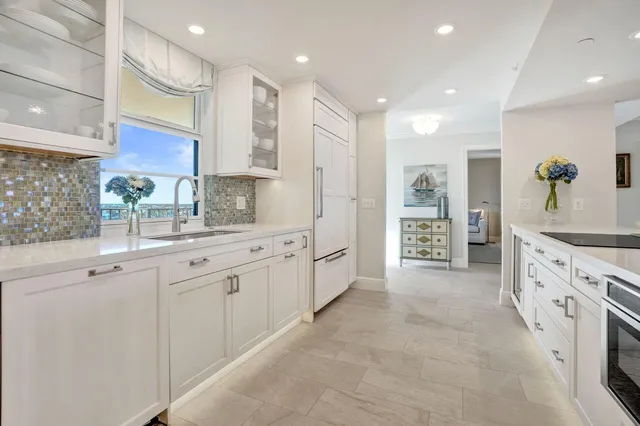 $1,795,000 | 400 South Beach Road, Unit 703, Tequesta, FL 33469