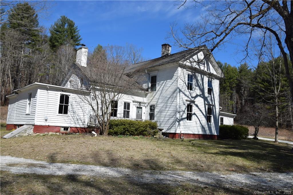 433 Salmon Kill Road Salisbury, CT 06039 - Photo 1 of 1