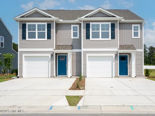 $249,999 | 6362 Cowslip Way, Unit 183, Leland, NC 28451