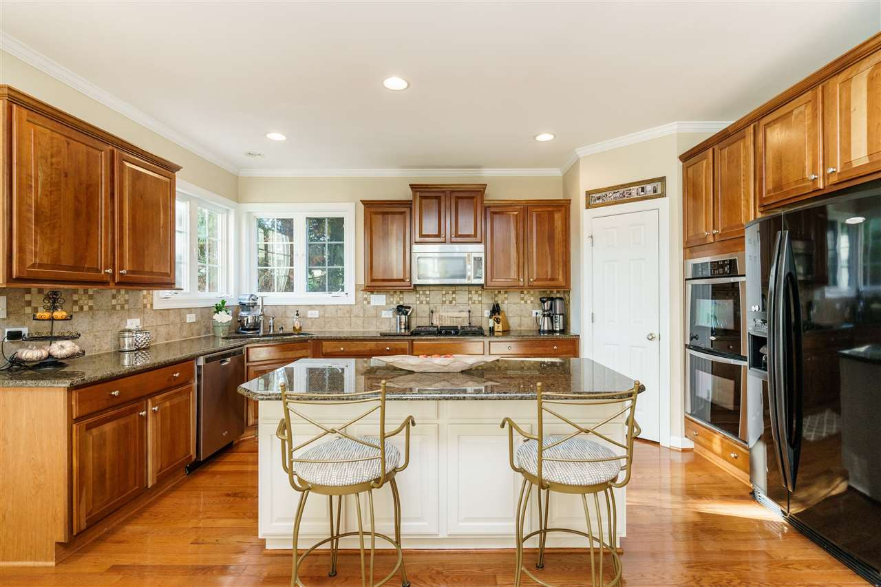 2408 Treen Street Raleigh, NC 27614 - Photo 7 of 25 Kitchen