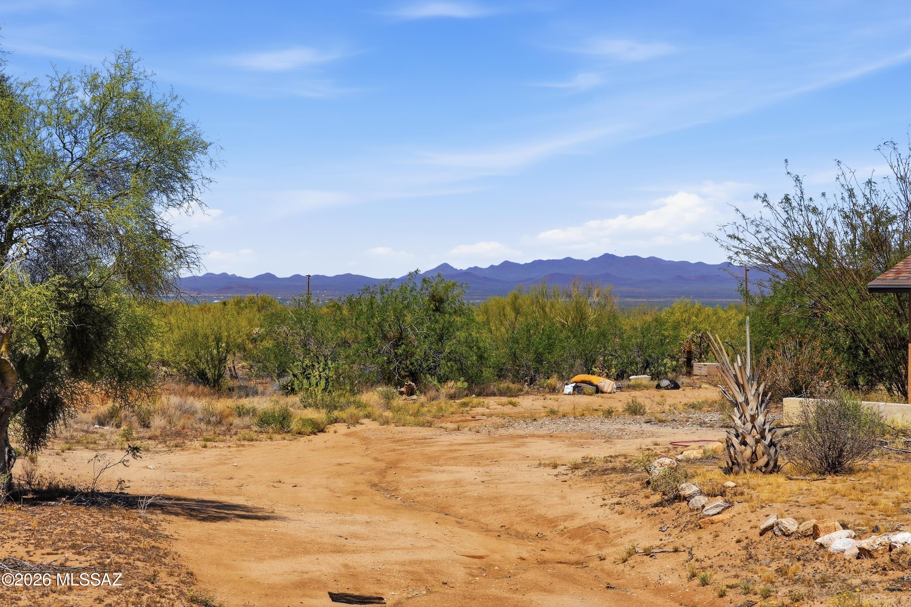 12010 West Hilltop Road Tucson, AZ 85736 - Photo 46 of 49