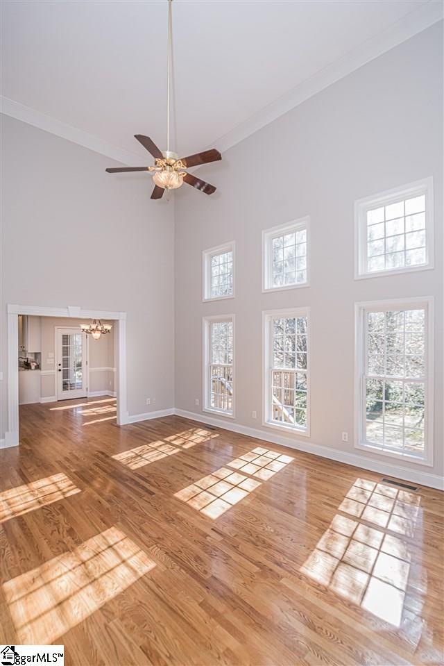 212 Trotters Ridge Lane Simpsonville, SC 29681 - Photo 15 of 36 Gallery Image 15