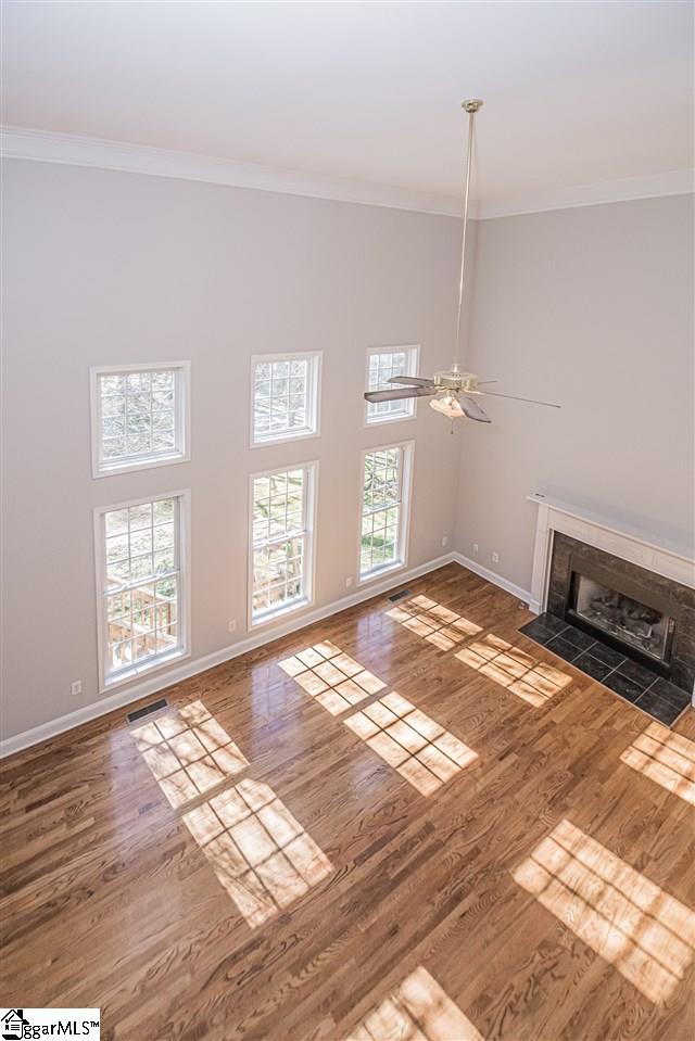 212 Trotters Ridge Lane Simpsonville, SC 29681 - Photo 17 of 36 Gallery Image 17