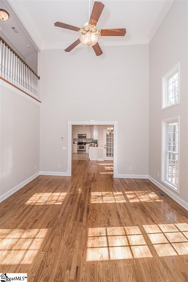 212 Trotters Ridge Lane Simpsonville, SC 29681 - Photo 18 of 36 Gallery Image 18