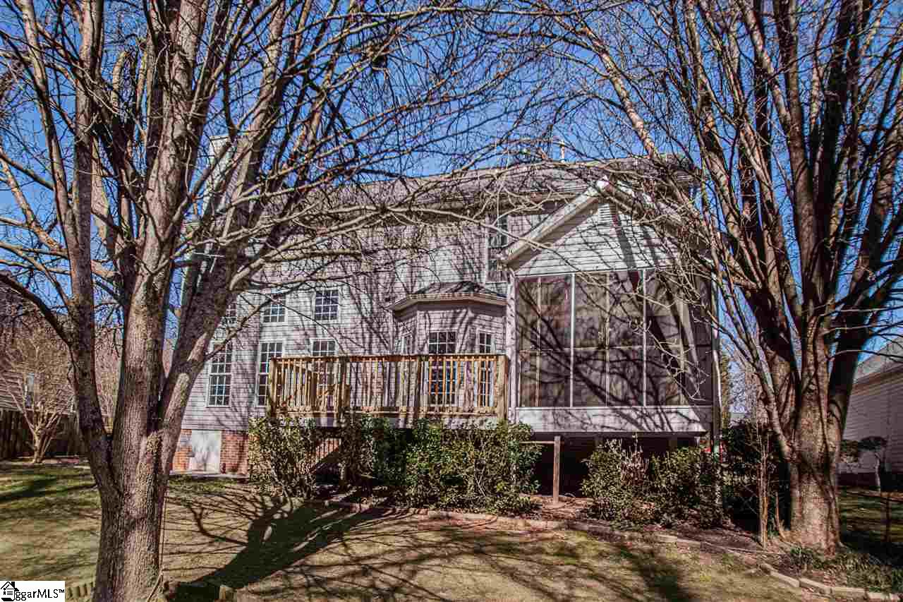 212 Trotters Ridge Lane Simpsonville, SC 29681 - Photo 34 of 36 Gallery Image 34