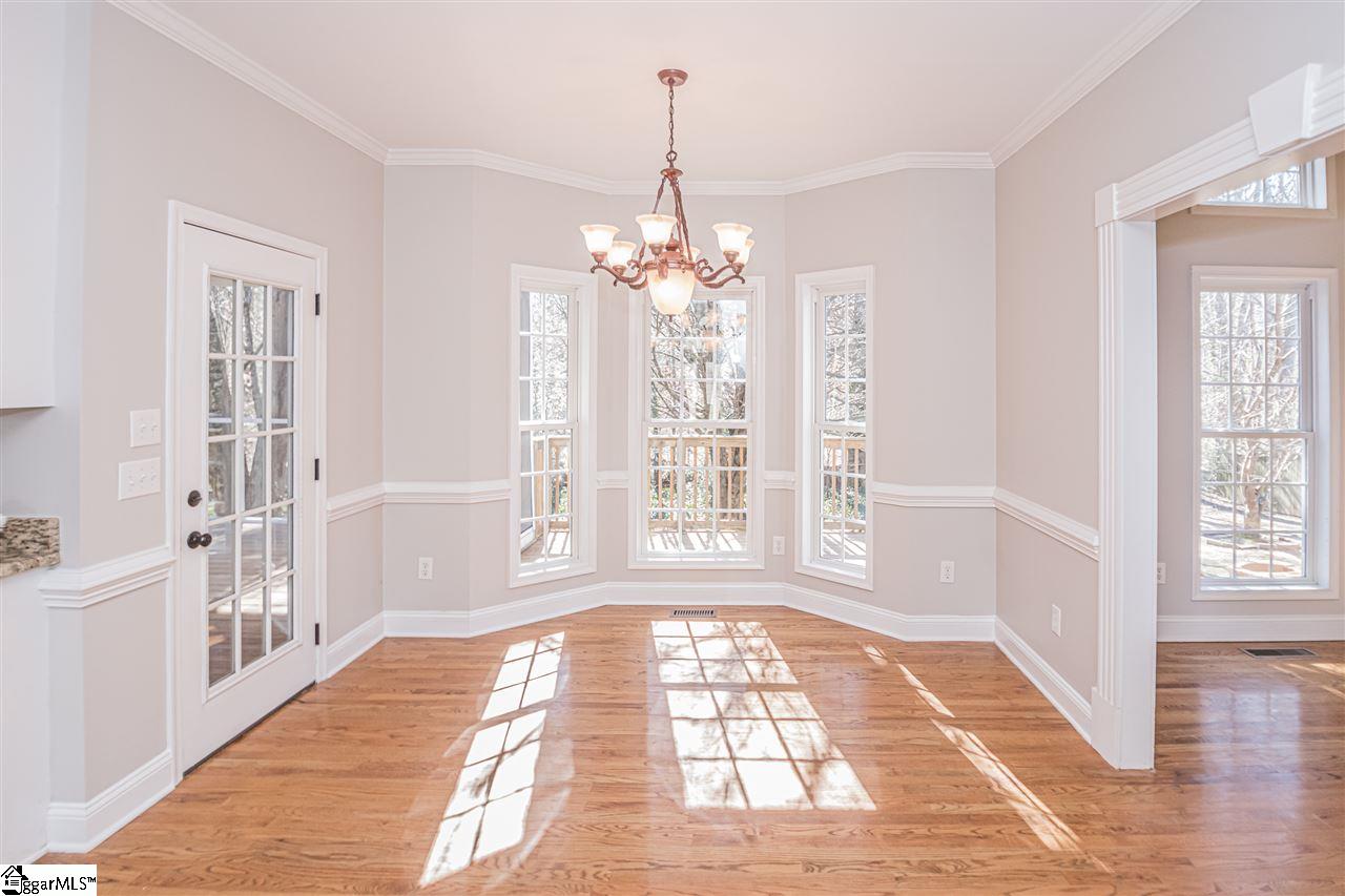 212 Trotters Ridge Lane Simpsonville, SC 29681 - Photo 10 of 36 Gallery Image 10