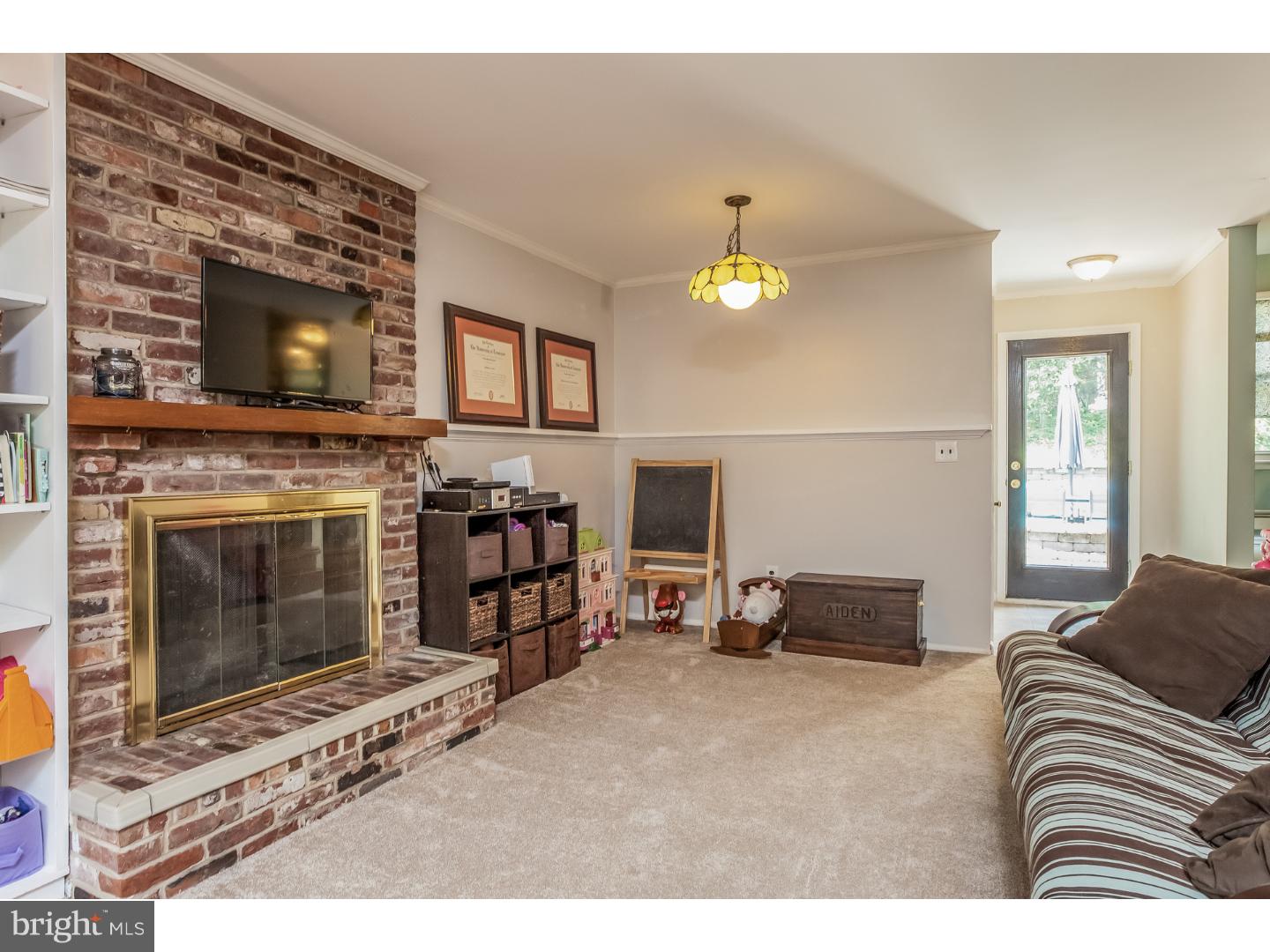 640 Coles Mill Road Haddonfield, NJ 08033 - Photo 11 of 21
