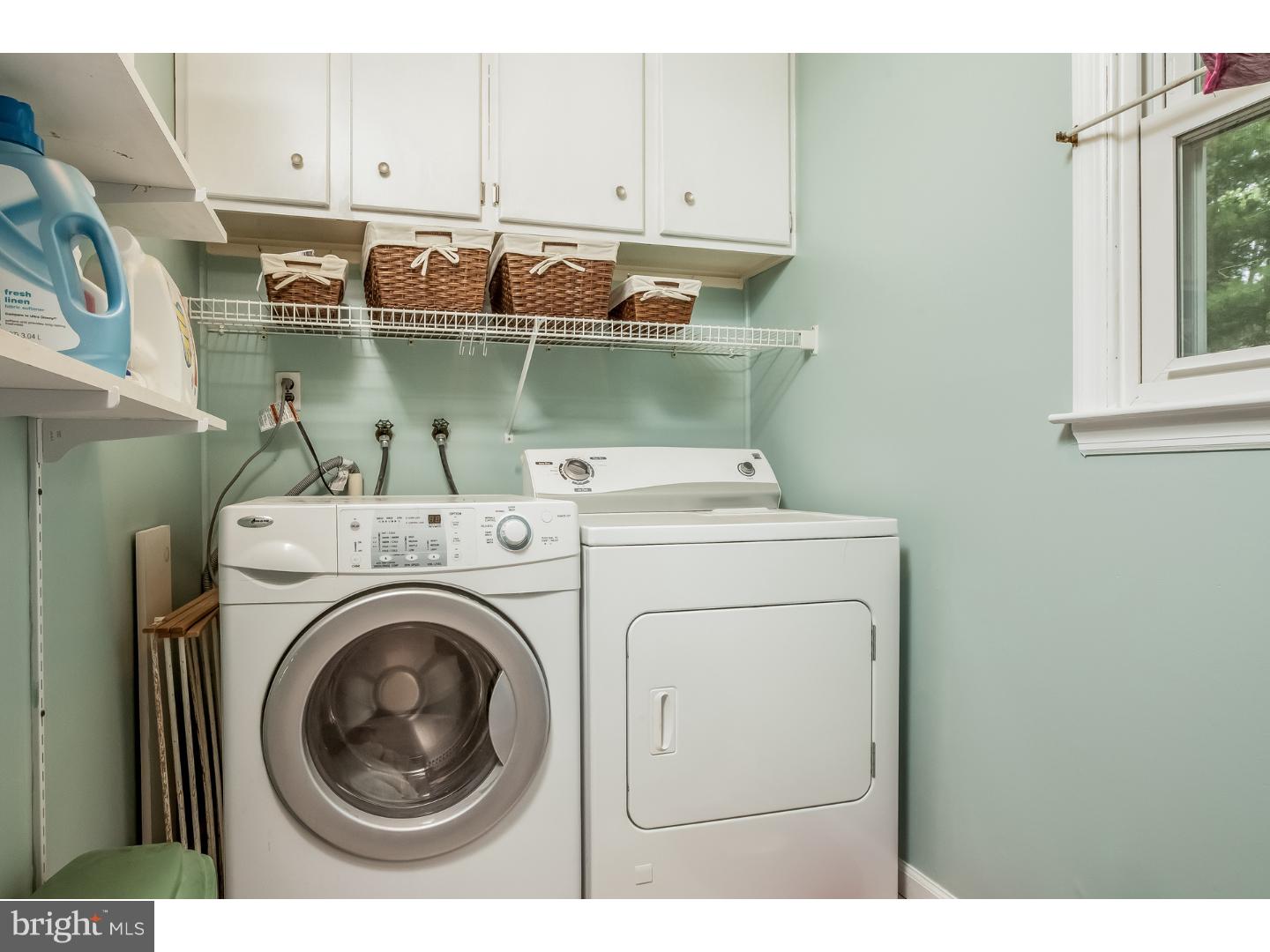 640 Coles Mill Road Haddonfield, NJ 08033 - Photo 12 of 21 Laundry Room