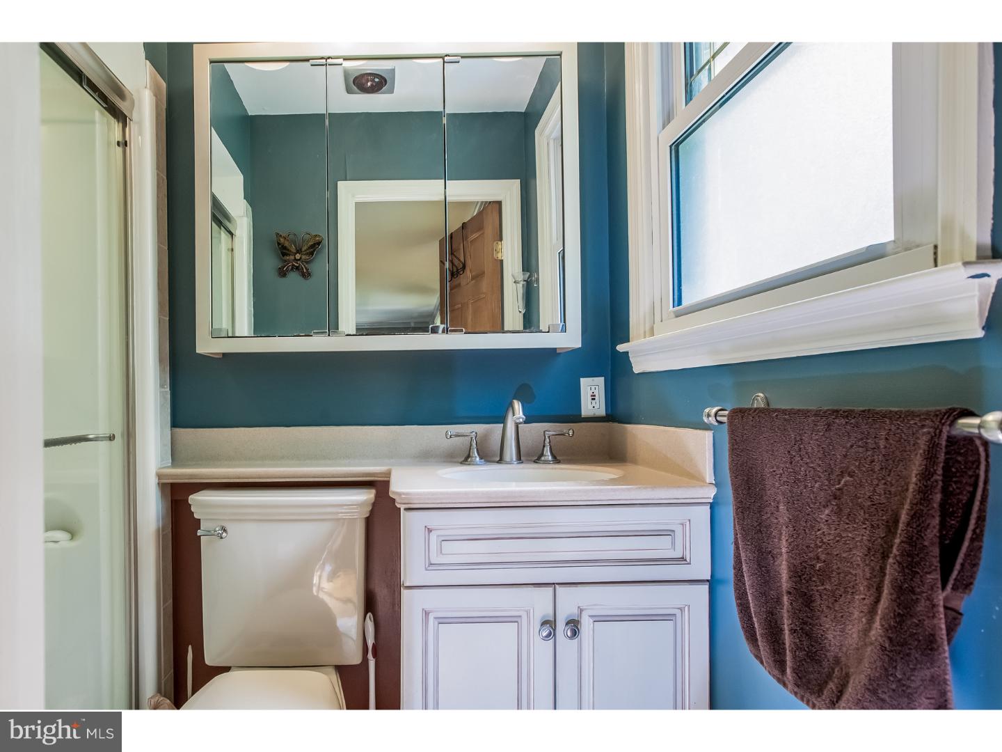 640 Coles Mill Road Haddonfield, NJ 08033 - Photo 15 of 21 Master Bathroom
