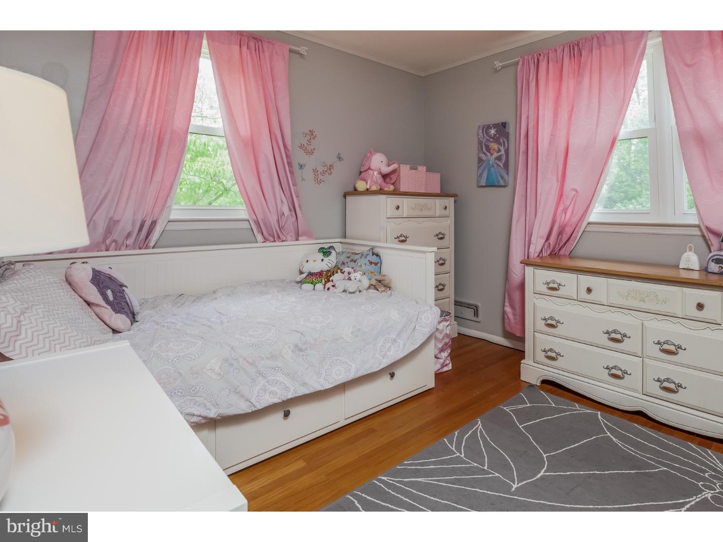 640 Coles Mill Road Haddonfield, NJ 08033 - Photo 17 of 21 Bedroom 3