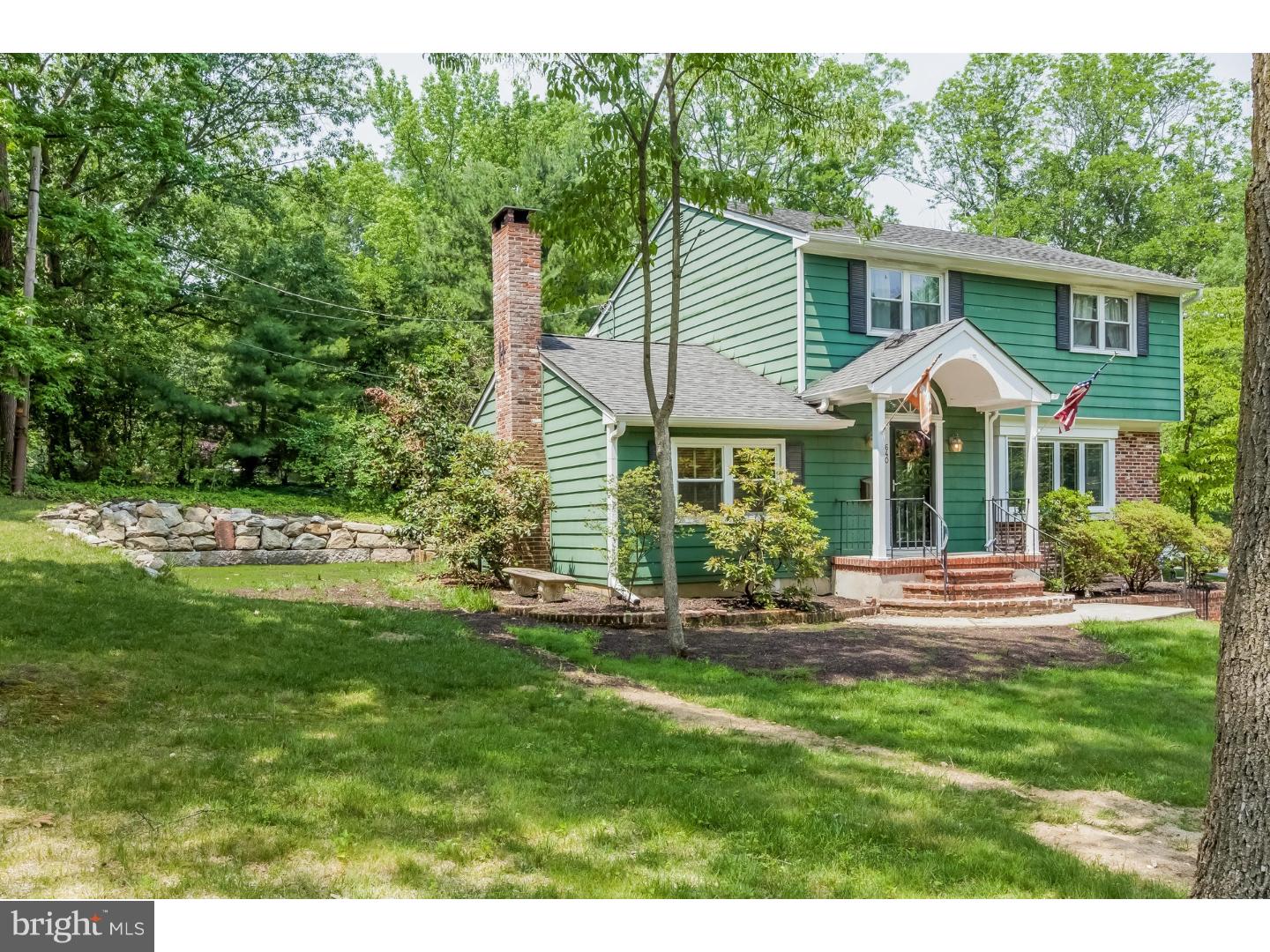 640 Coles Mill Road Haddonfield, NJ 08033 - Photo 20 of 21