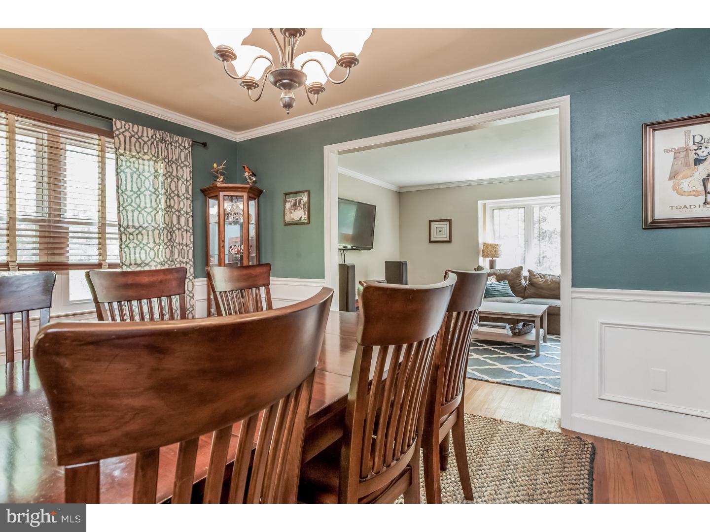 640 Coles Mill Road Haddonfield, NJ 08033 - Photo 6 of 21
