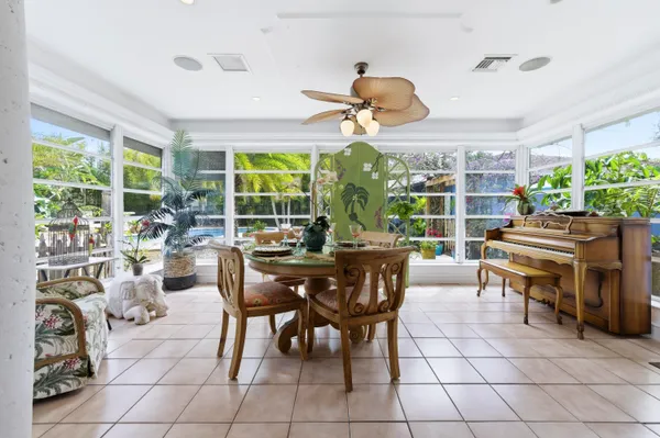 $3,900 | 4268 Maurice Drive, Unit MAIN HOUSE, Delray Beach, FL 33445