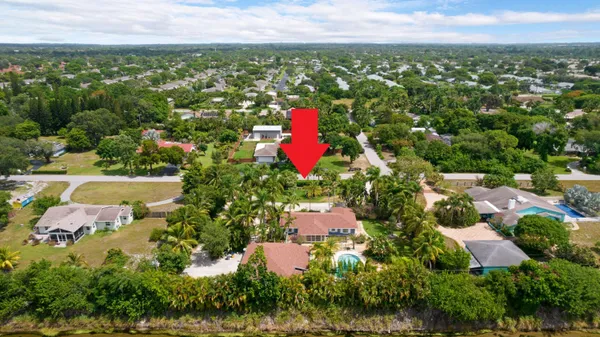 $3,900 | 4268 Maurice Drive, Unit MAIN HOUSE, Delray Beach, FL 33445