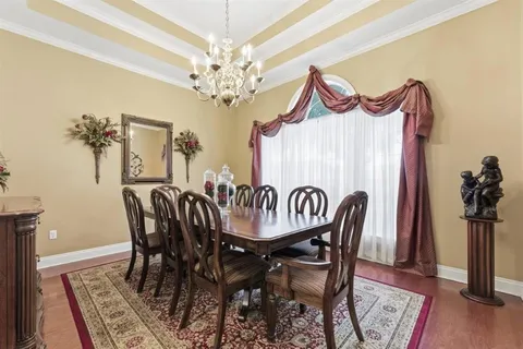 $350,000 | 6159 Oak Leaf Lane, Lake Charles, LA 70605