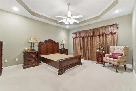 $350,000 | 6159 Oak Leaf Lane, Lake Charles, LA 70605