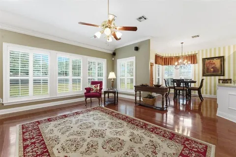 $350,000 | 6159 Oak Leaf Lane, Lake Charles, LA 70605