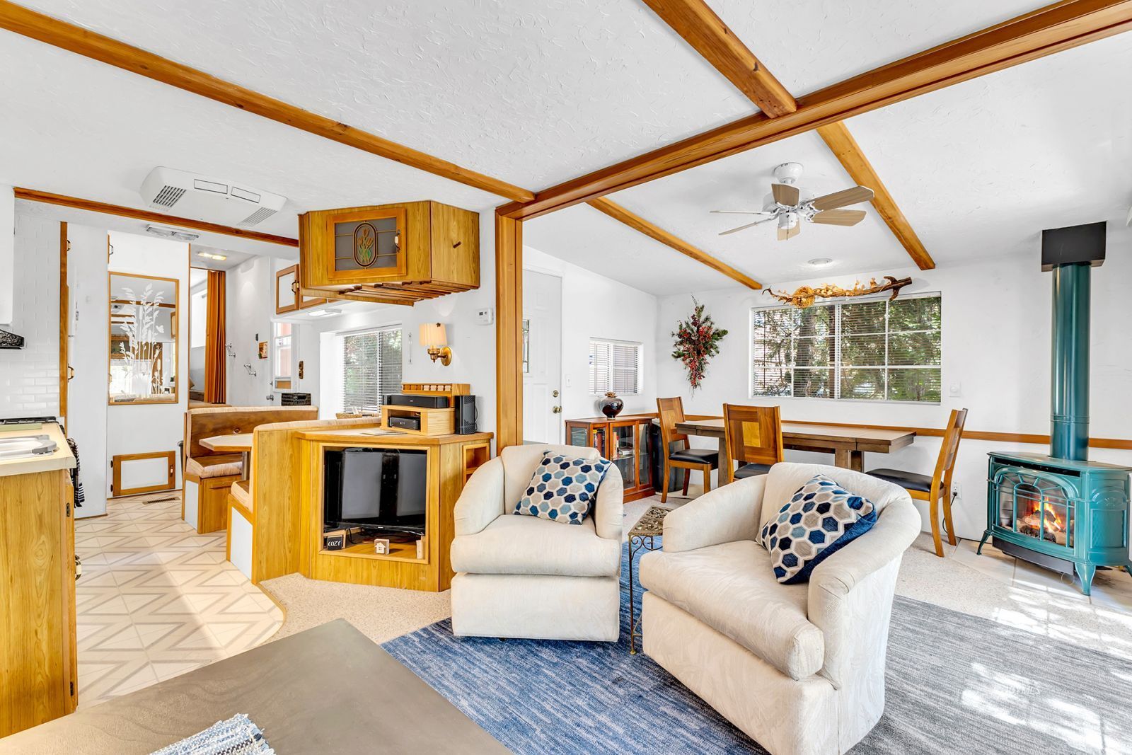25955 Highway 243, Unit 39 Idyllwild, CA 92549 - Photo 2 of 41 Untitled