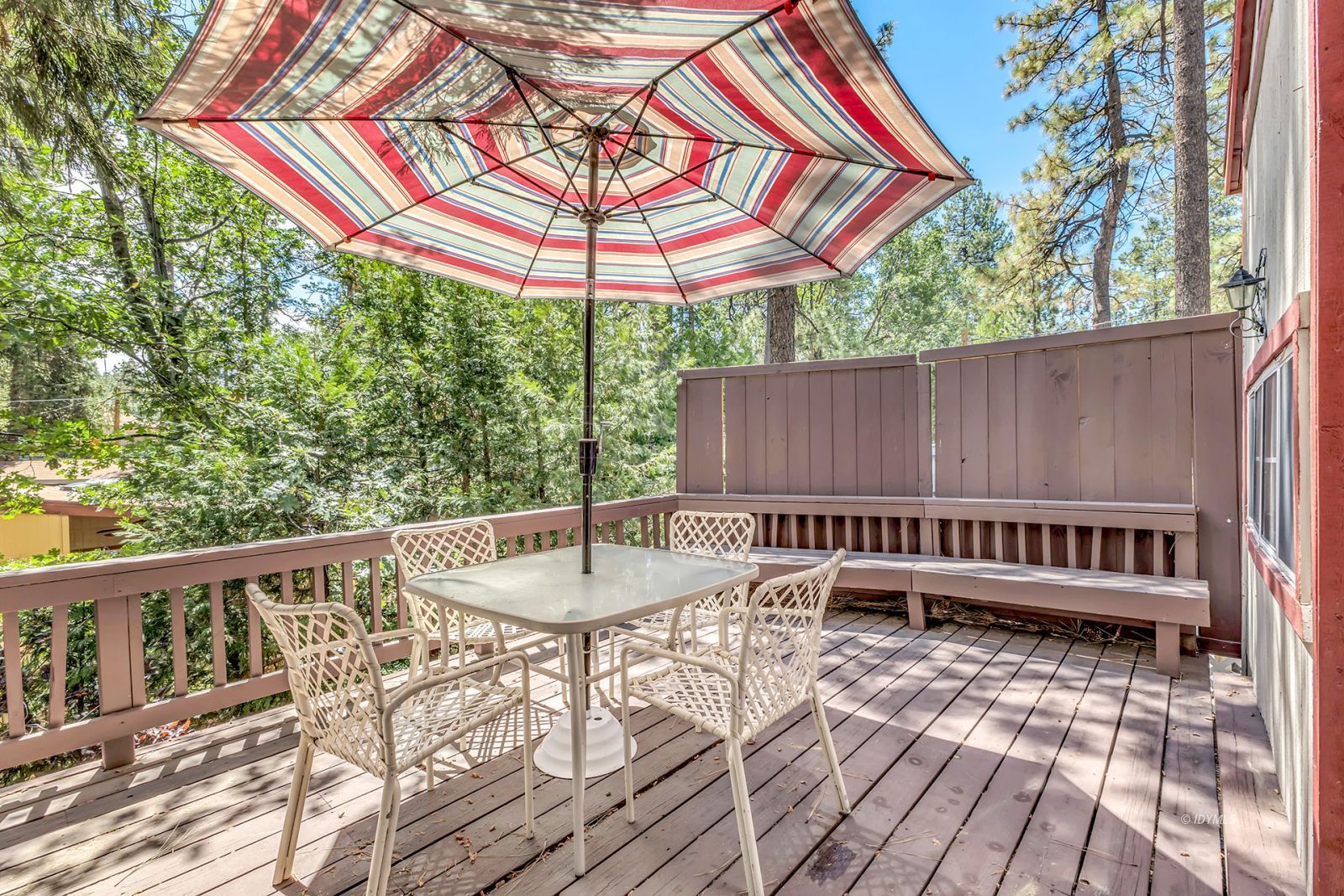 25955 Highway 243, Unit 39 Idyllwild, CA 92549 - Photo 33 of 41 Untitled