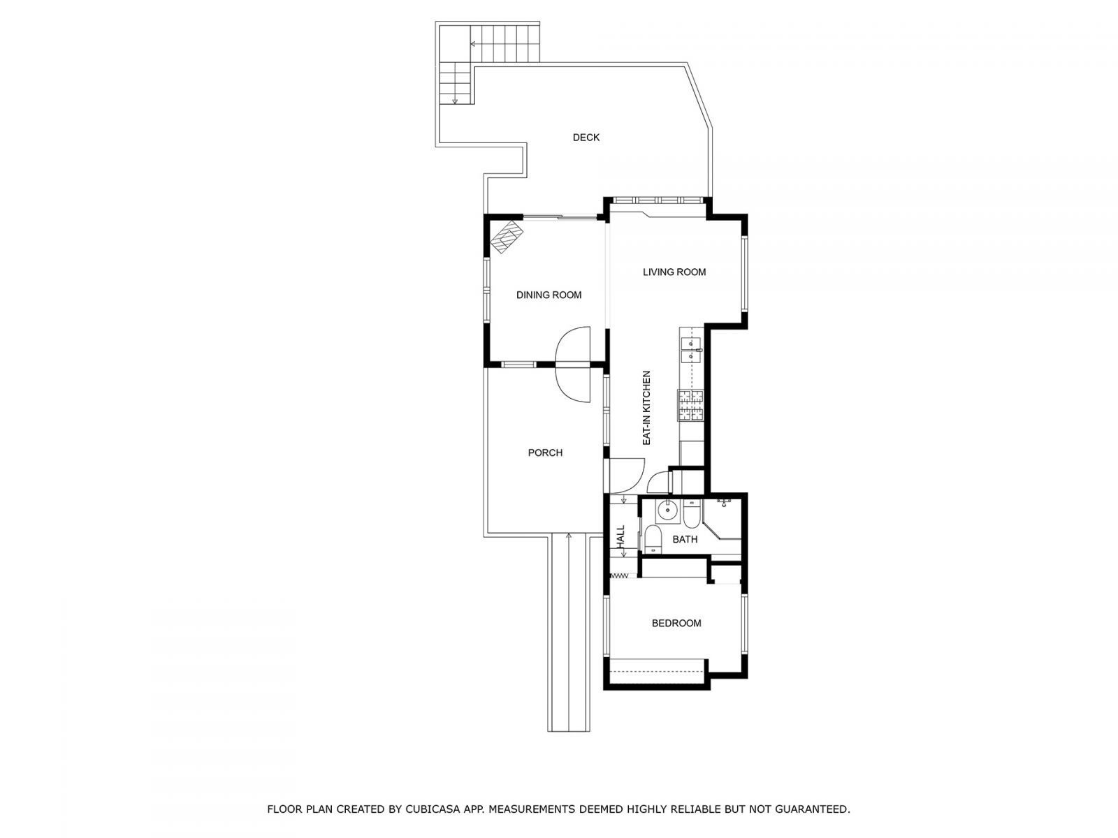 25955 Highway 243, Unit 39 Idyllwild, CA 92549 - Photo 39 of 41 Untitled