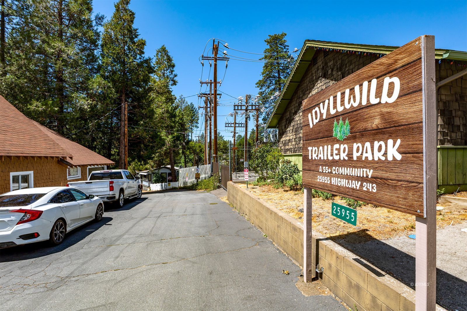 25955 Highway 243, Unit 39 Idyllwild, CA 92549 - Photo 40 of 41 Untitled
