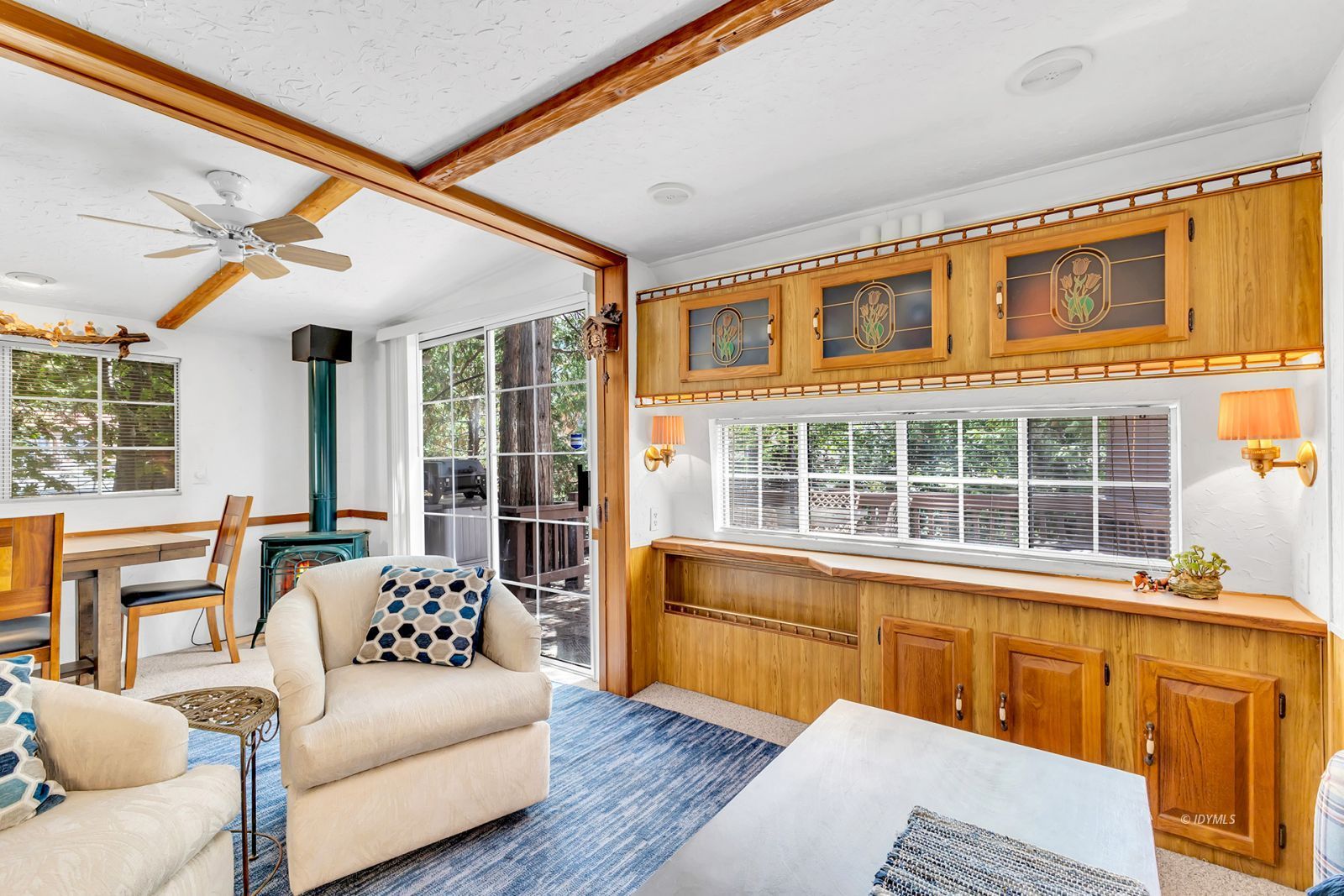 25955 Highway 243, Unit 39 Idyllwild, CA 92549 - Photo 4 of 41 Untitled