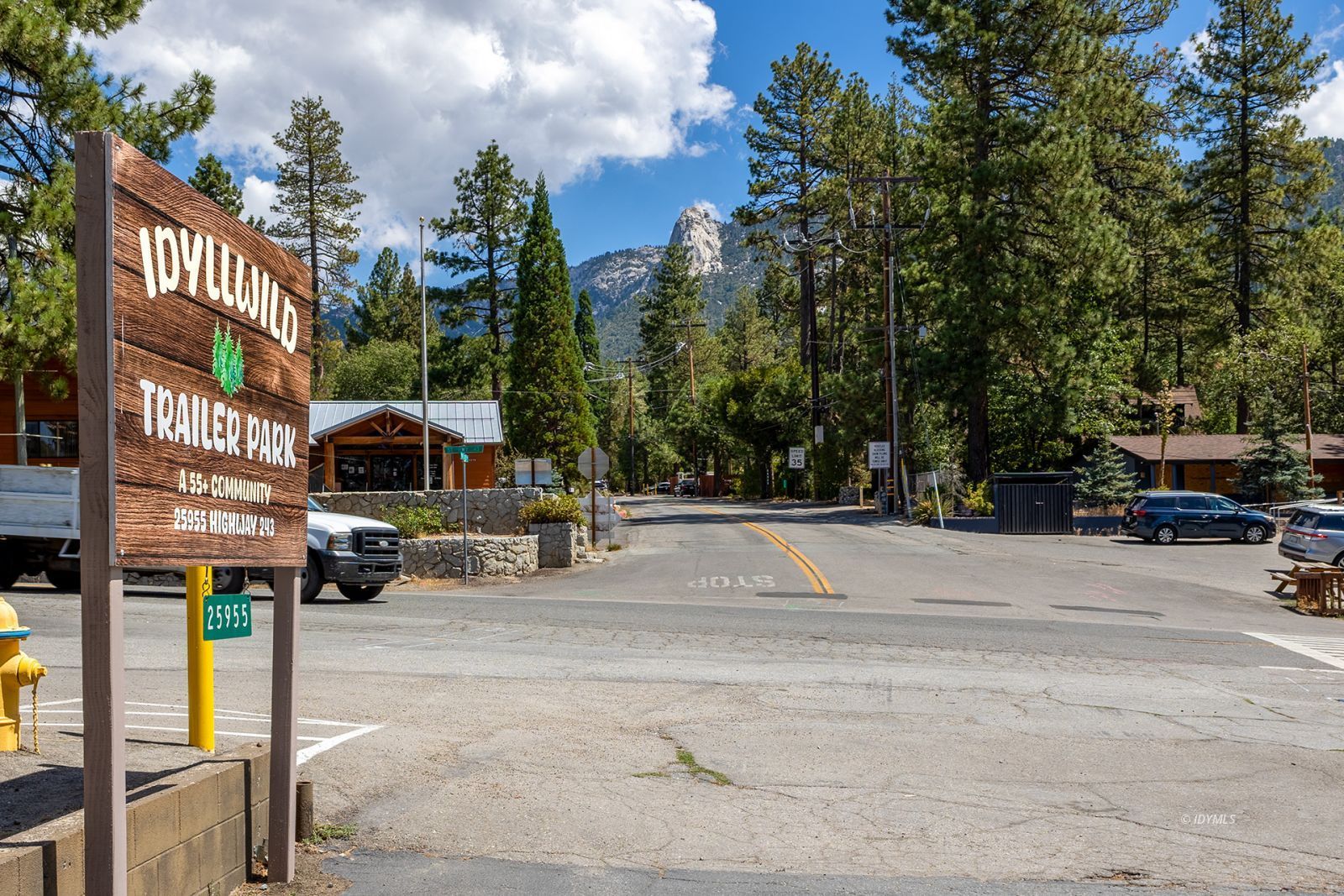25955 Highway 243, Unit 39 Idyllwild, CA 92549 - Photo 41 of 41 Untitled